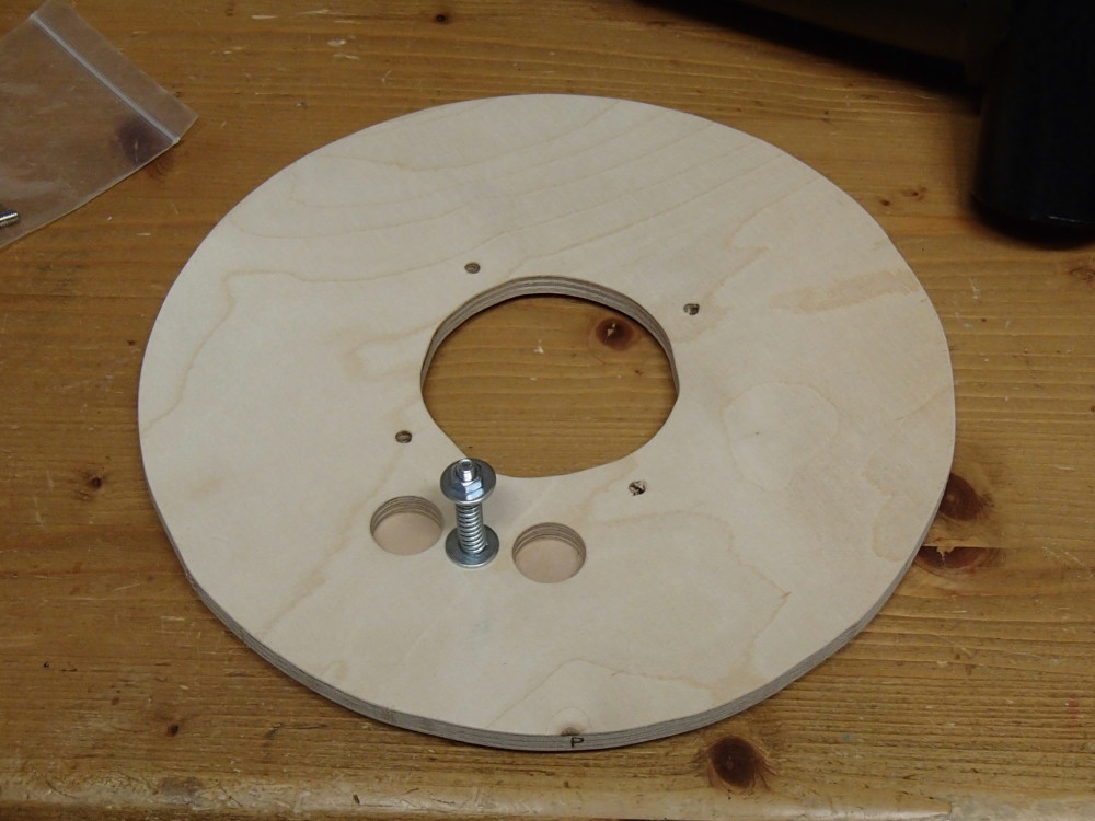 Tray cover 2