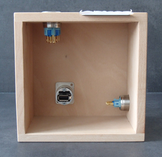 Assembled housing (2)