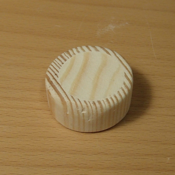 Socket assembled