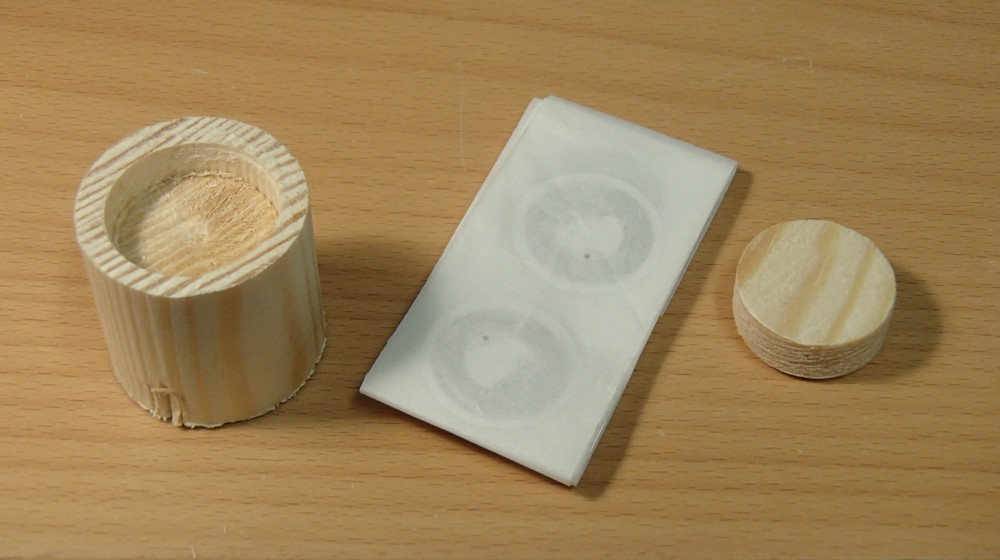 Socket parts
